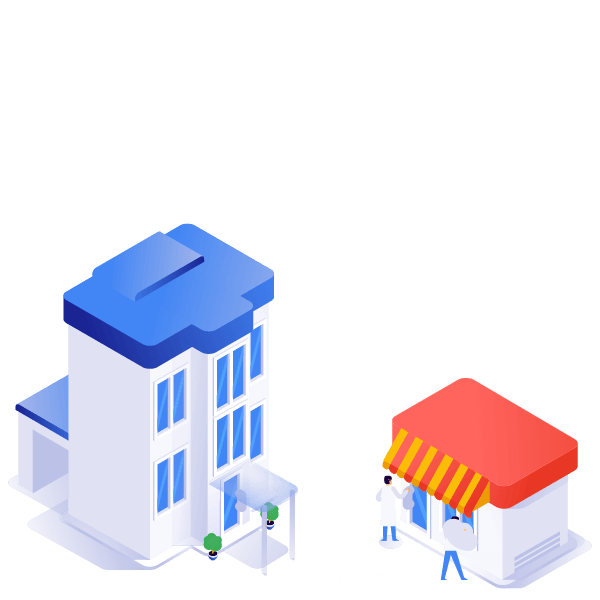 1000店展開の大規模企業から個店まで、1000社以上の導入・サポート実績