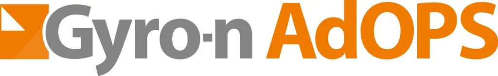 Gyro-n AdOPS Logo