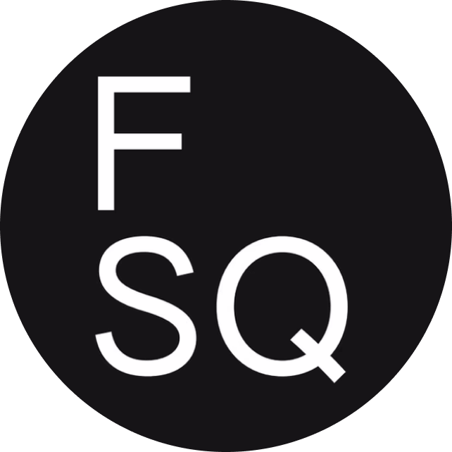 Foursquare（フォースクエア）