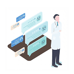 満足の声が表面化せず、ネガティブな声が目立つ構造