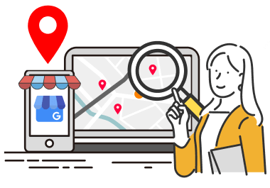 Googleビジネスプロフィールの重要性