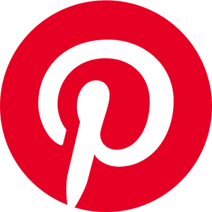 Pinterest-ロゴ