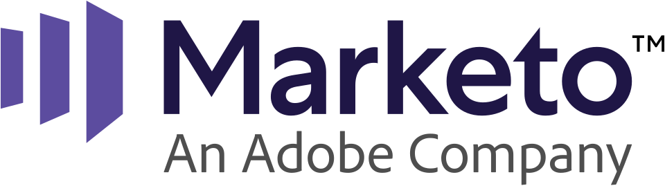 Adobe Marketo Engageロゴ