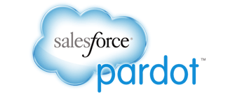 Pardot(Account Engagement)ロゴ