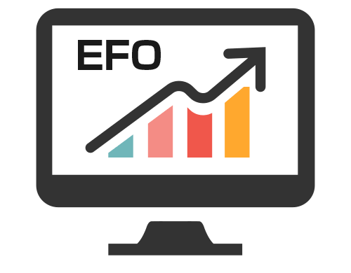 EFOにおけるログ解析の重要性