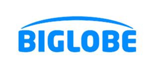 BIGLOBE ロゴ