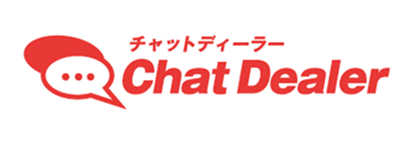 Chat Dealer ロゴ