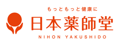 日本薬師堂 ロゴ