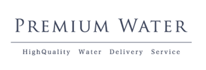 PREMIUM WATER ロゴ