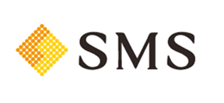 SMS ロゴ