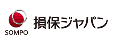 SOMPO 損保ジャパン ロゴ