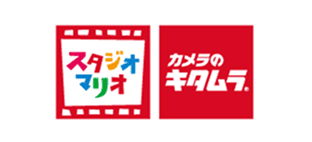 スタジオマリオ ロゴ