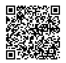 英語：レストランQR