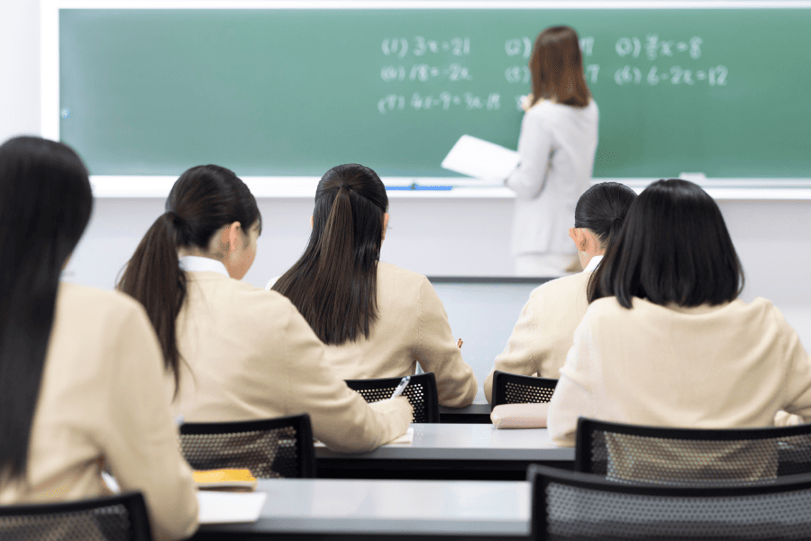塾・予備校