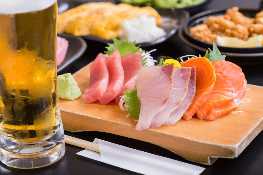 カ居酒屋・バー