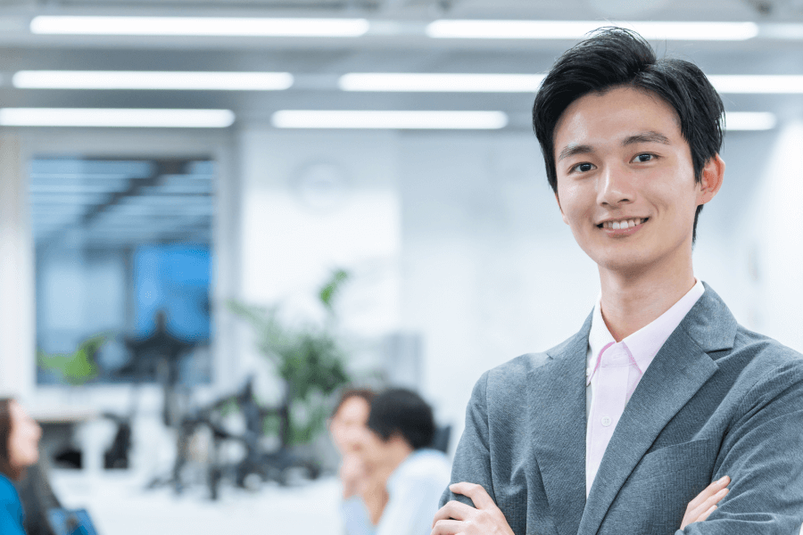 人材サービス