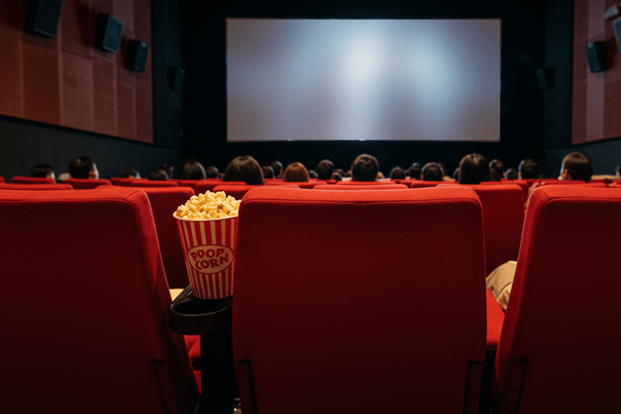 映画館・劇場