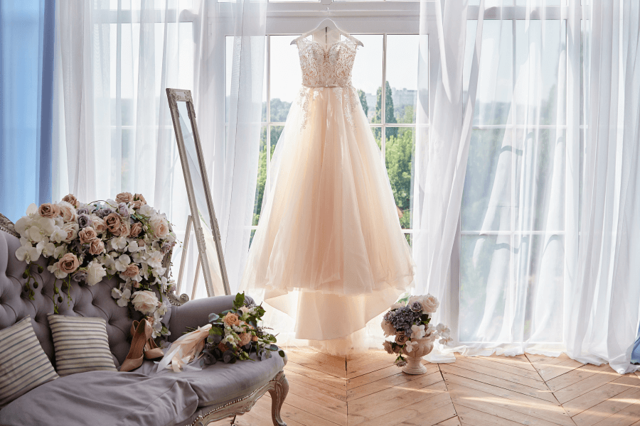 結婚式場・ブライダルサービス