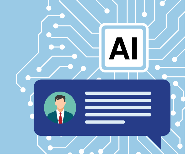AIによるクチコミ返信アシスト機能