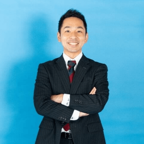 株式会社営業ハック 代表取締役社長 笹田 裕嗣